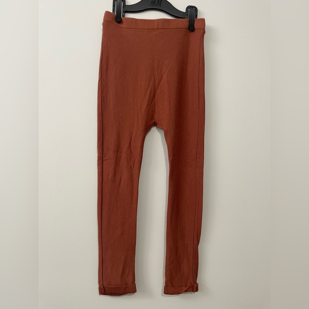 Os&Oakes Bamboo Kids Leggings